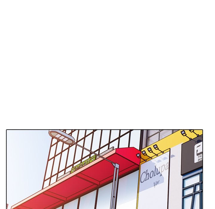 Love Me, or Else Chapter 19 - Page 54