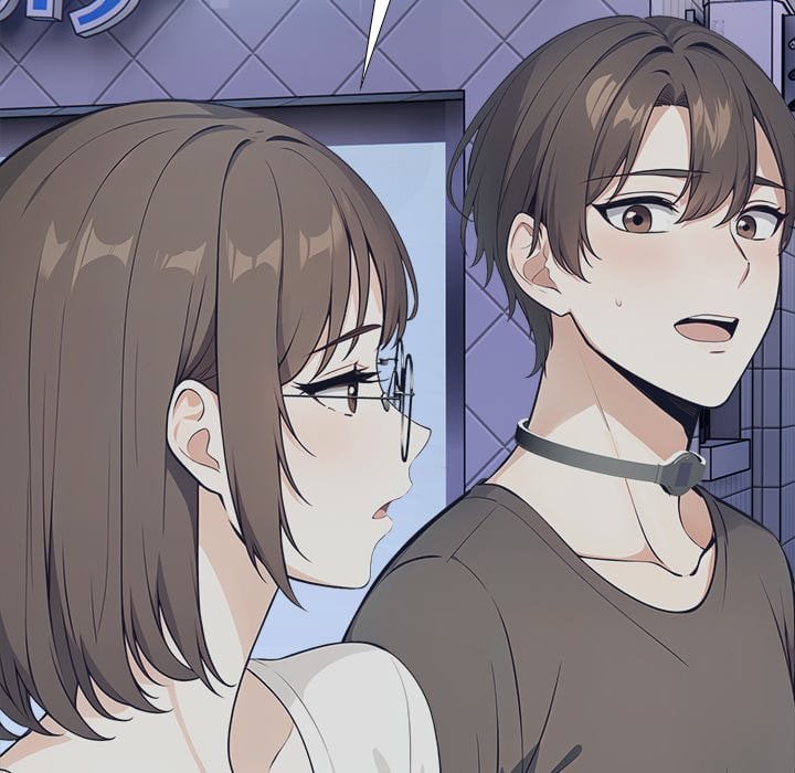 Love Me, or Else Chapter 19 - Page 80