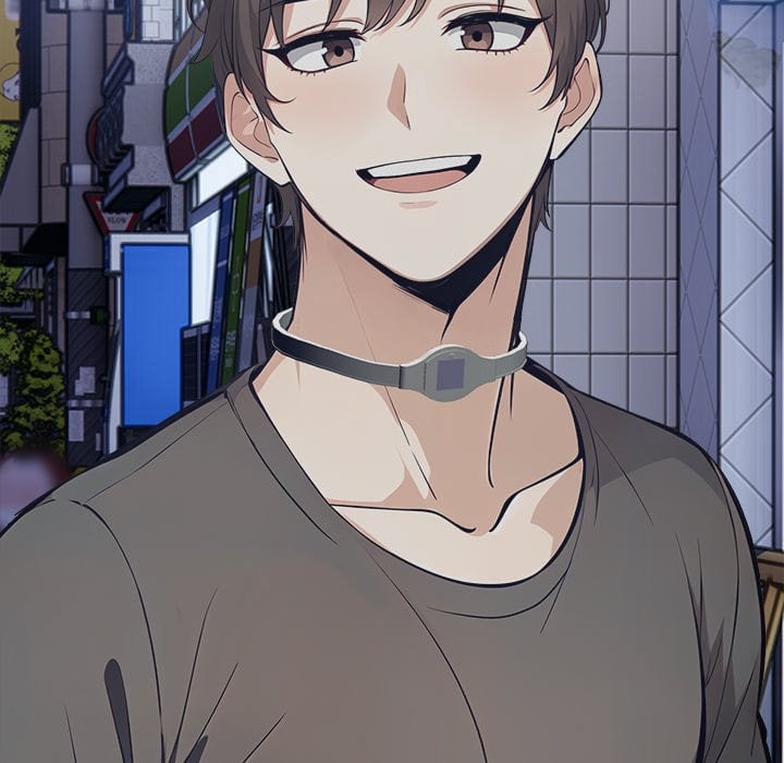 Love Me, or Else Chapter 19 - Page 85