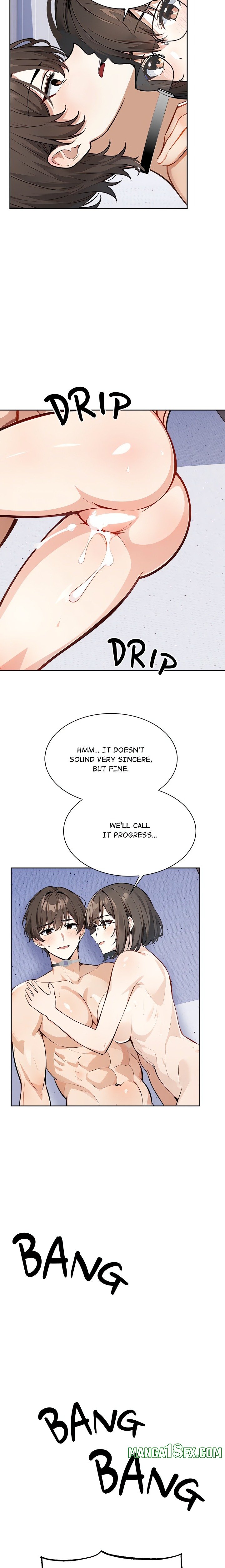 Love Me, or Else Chapter 2 - Page 14