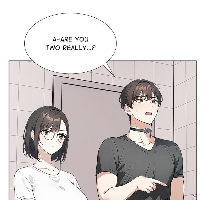 Love Me, or Else Chapter 20 - Page 10