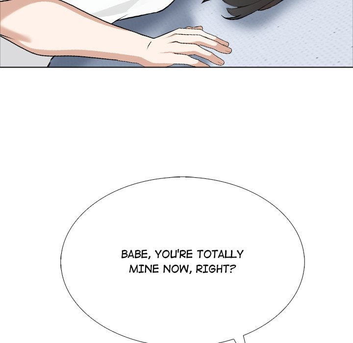 Love Me, or Else Chapter 20 - Page 126