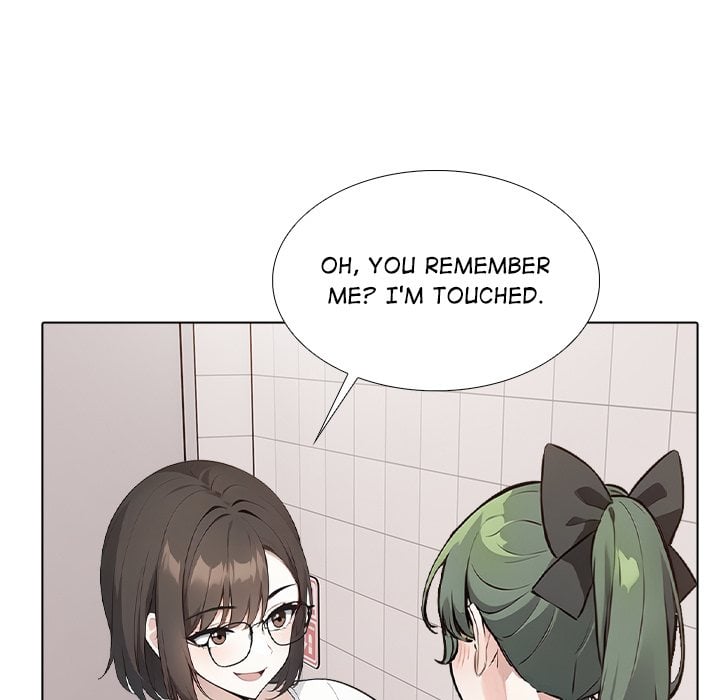 Love Me, or Else Chapter 20 - Page 32