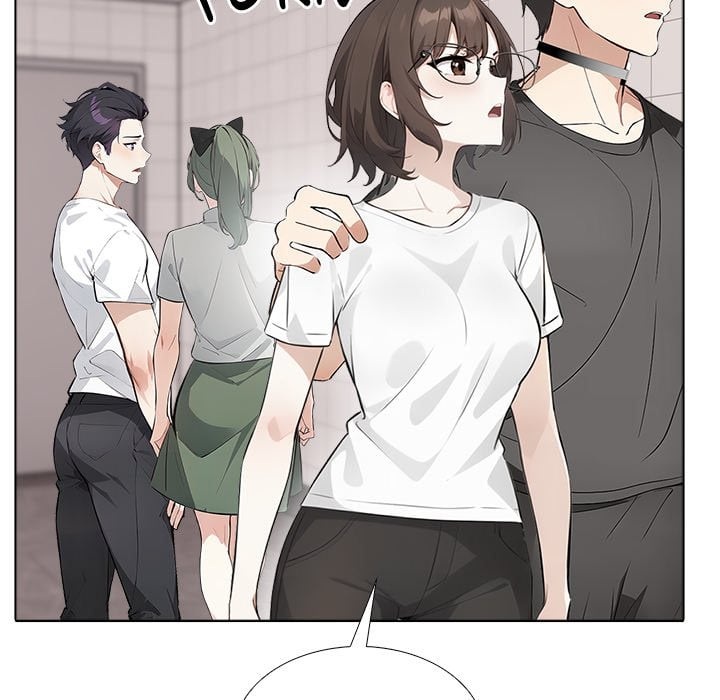 Love Me, or Else Chapter 20 - Page 81