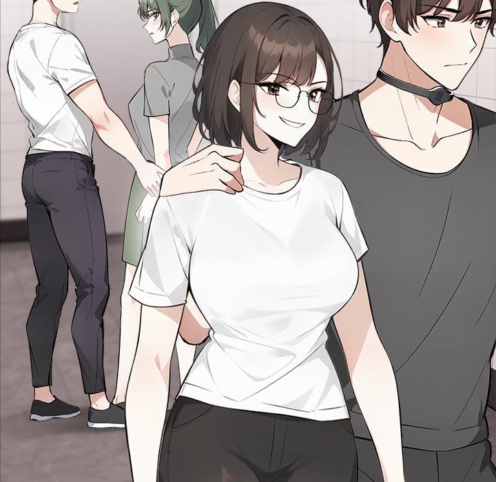 Love Me, or Else Chapter 20 - Page 88