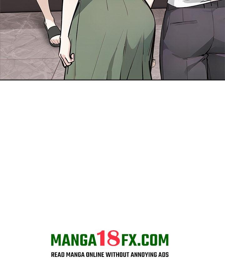 Love Me, or Else Chapter 20 - Page 9