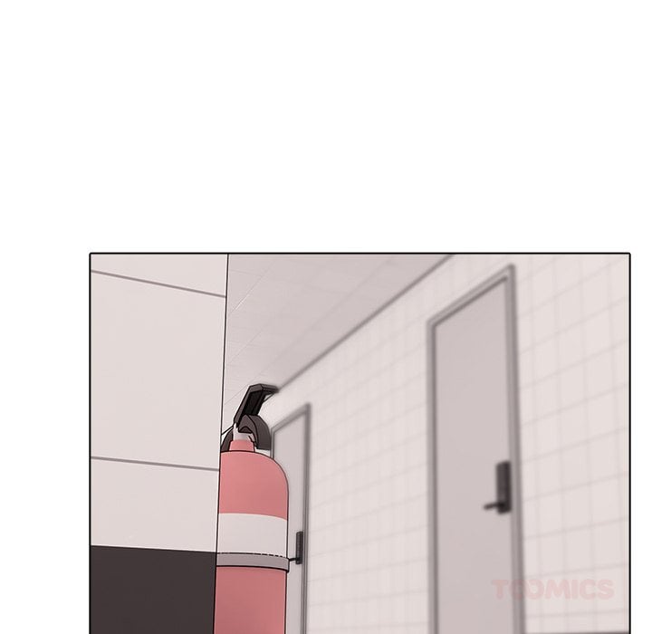 Love Me, or Else Chapter 20 - Page 93