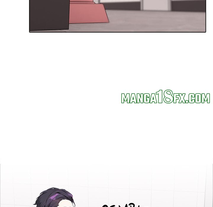 Love Me, or Else Chapter 20 - Page 94