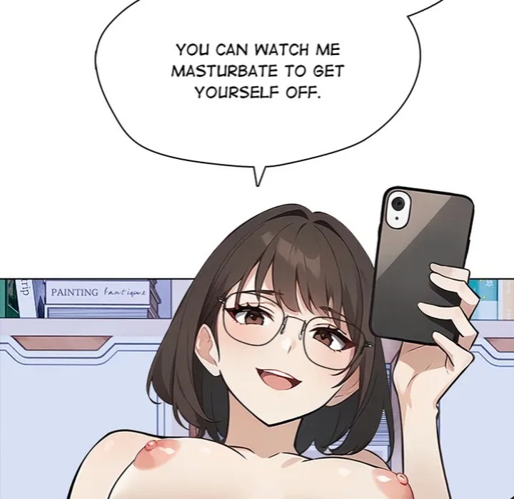 Love Me, or Else Chapter 6 - Page 116