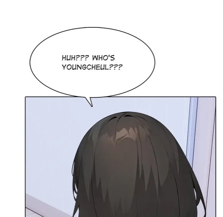 Love Me, or Else Chapter 6 - Page 34