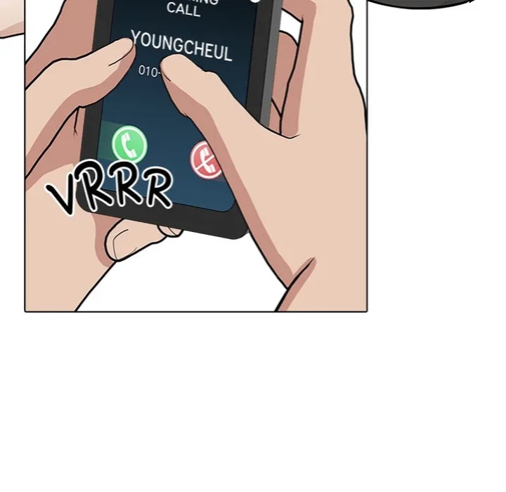 Love Me, or Else Chapter 6 - Page 53