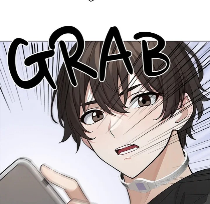 Love Me, or Else Chapter 6 - Page 60