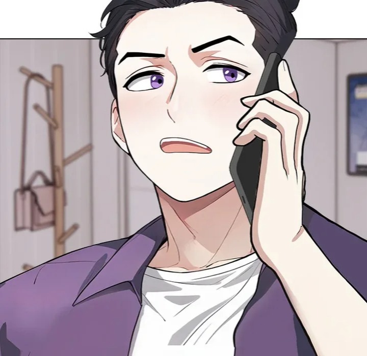 Love Me, or Else Chapter 6 - Page 69