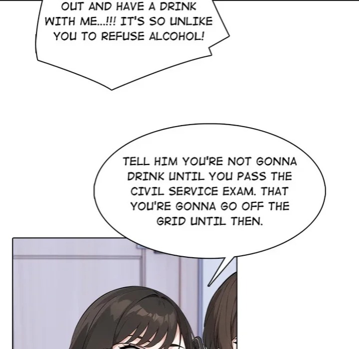 Love Me, or Else Chapter 6 - Page 74