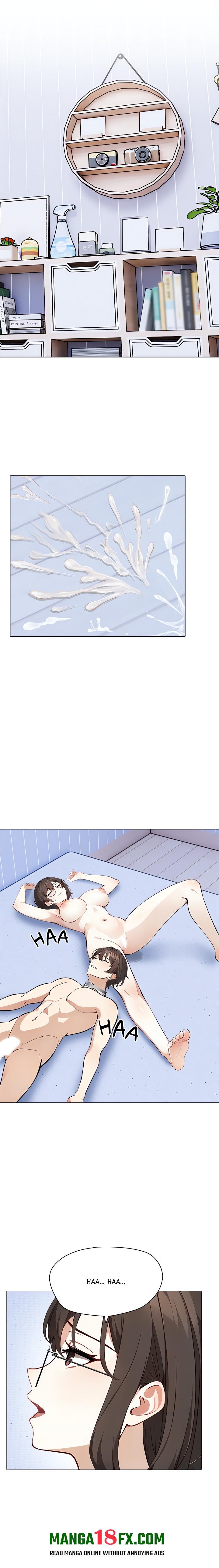 Love Me, or Else Chapter 7 - Page 19