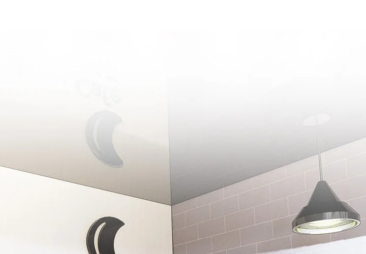 Love Me, or Else Chapter 8 - Page 2