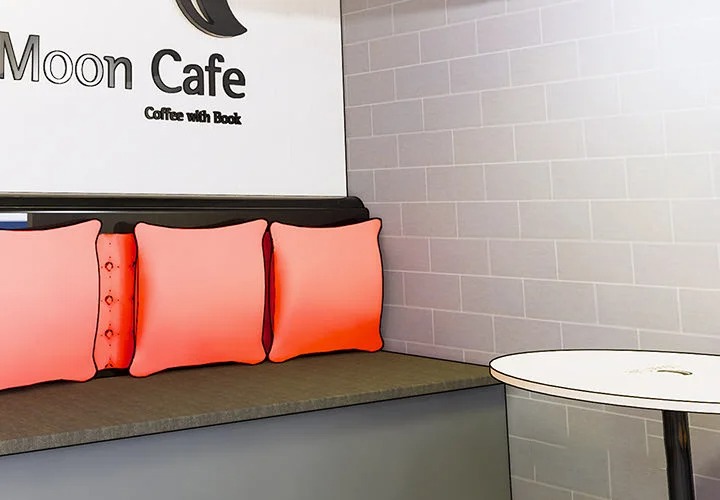 Love Me, or Else Chapter 8 - Page 3