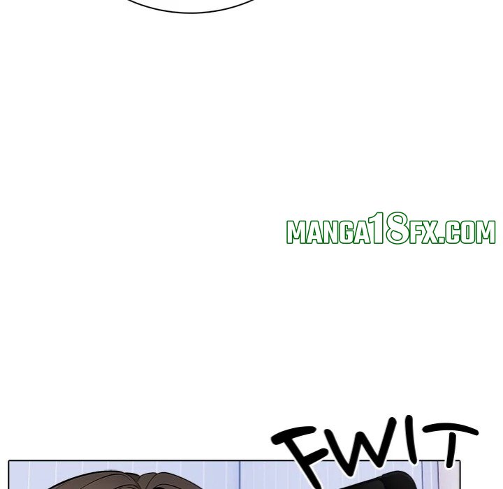 Love Me, or Else Chapter 8 - Page 30