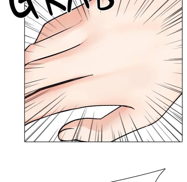 Love Me, or Else Chapter 8 - Page 90