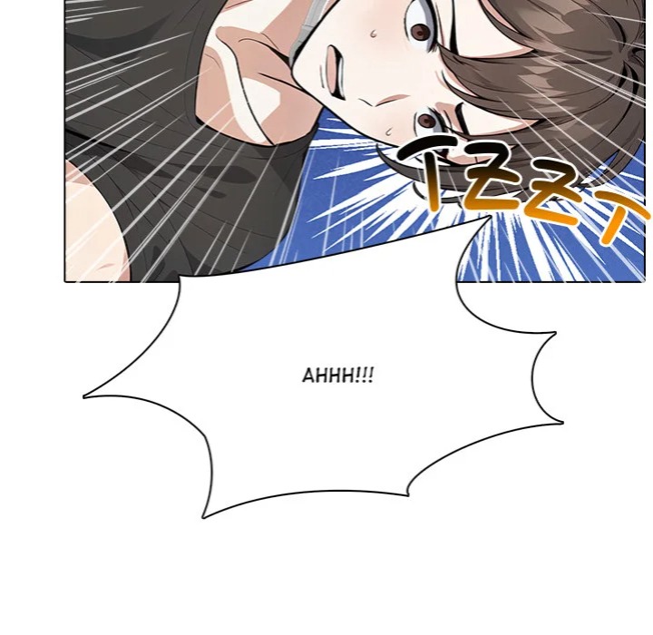 Love Me, or Else Chapter 8 - Page 95