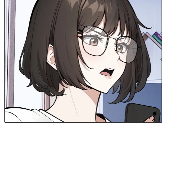 Love Me, or Else Chapter 8 - Page 97