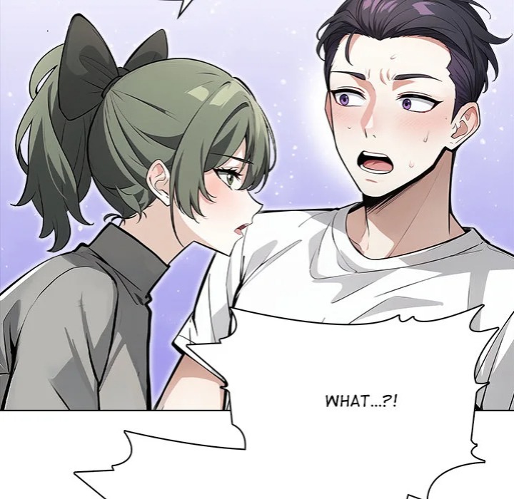 Love Me, or Else Chapter 9 - Page 100