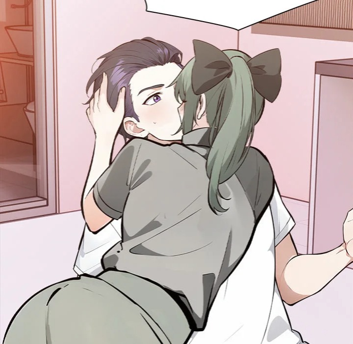 Love Me, or Else Chapter 9 - Page 109