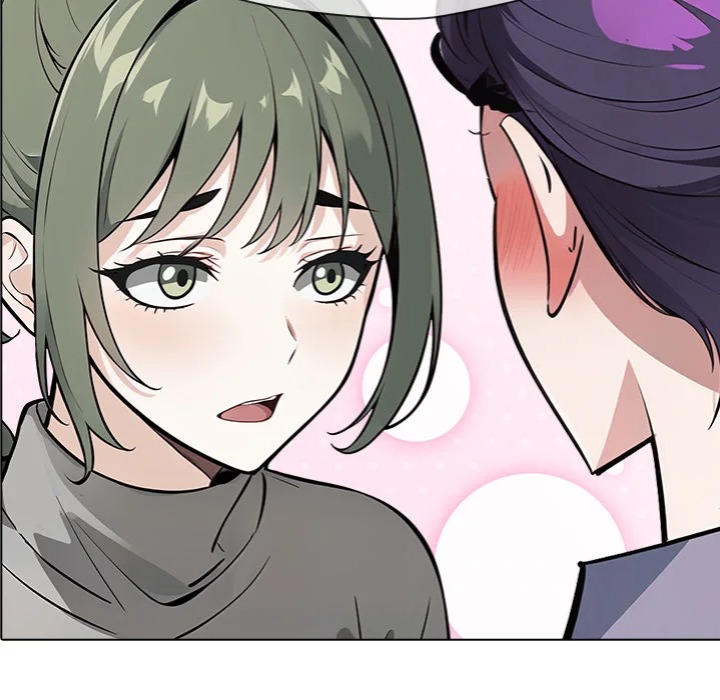 Love Me, or Else Chapter 9 - Page 17