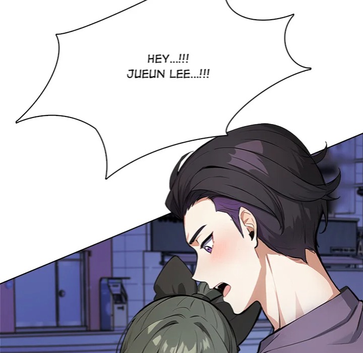 Love Me, or Else Chapter 9 - Page 34