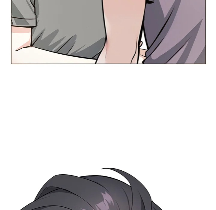 Love Me, or Else Chapter 9 - Page 37