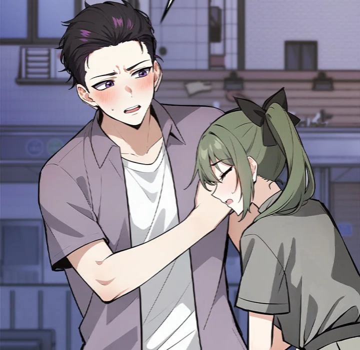 Love Me, or Else Chapter 9 - Page 47