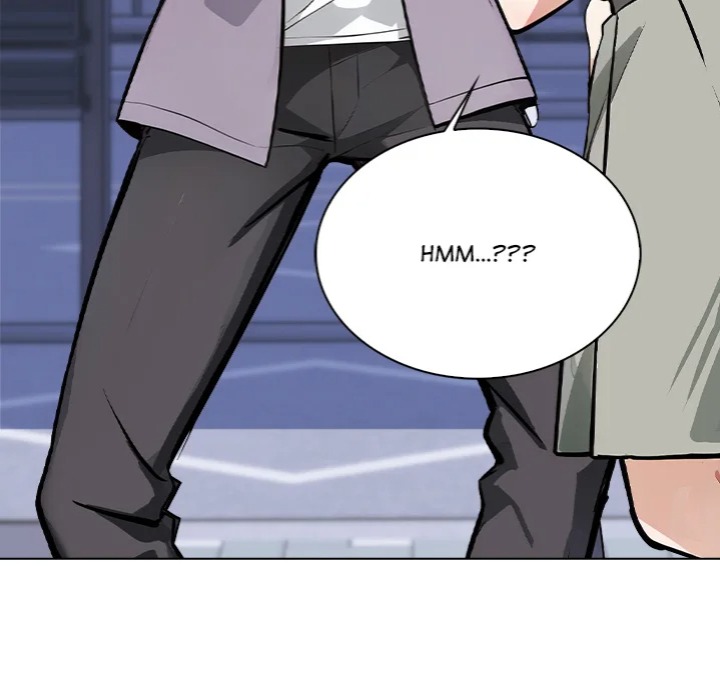 Love Me, or Else Chapter 9 - Page 48