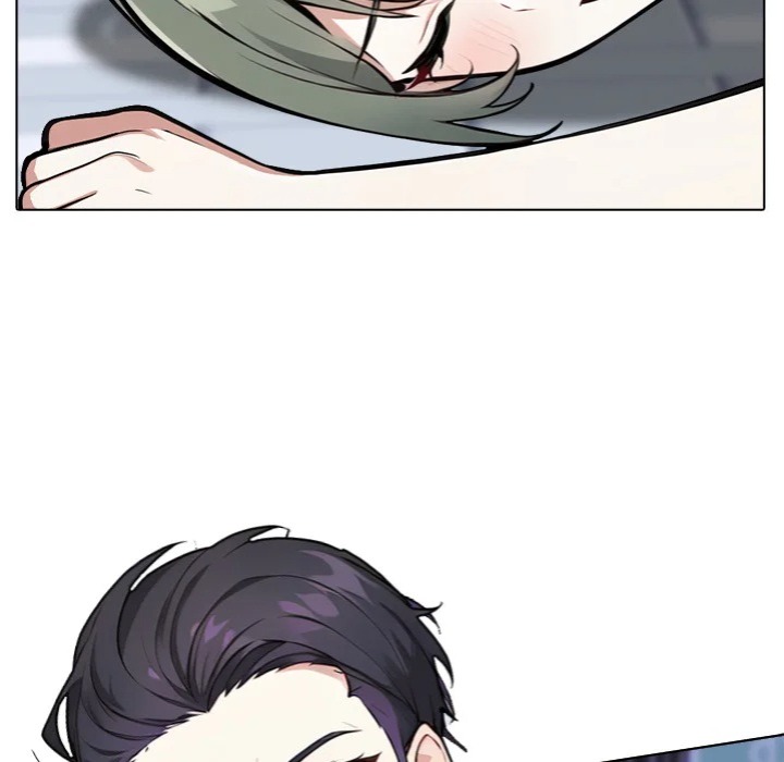 Love Me, or Else Chapter 9 - Page 56