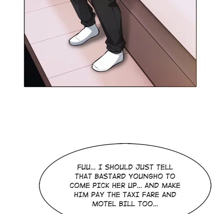 Love Me, or Else Chapter 9 - Page 67