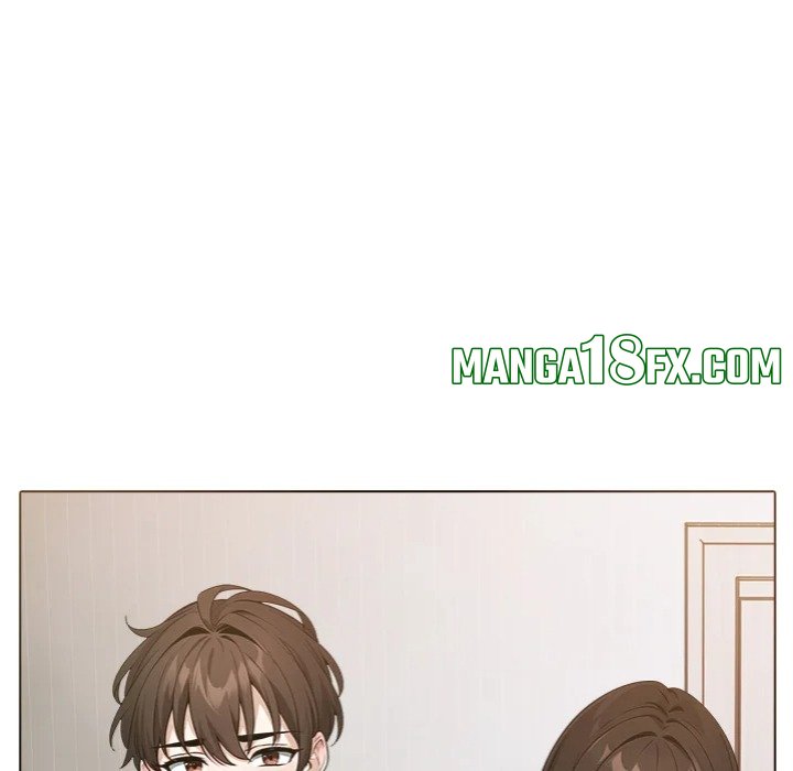 Love Me, or Else Chapter 9 - Page 73