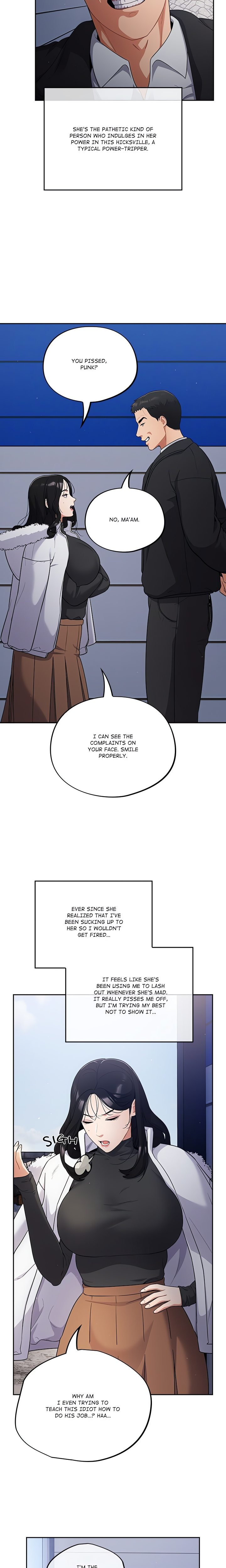 Stupidemic (Uncensored) Chapter 1 - Page 14