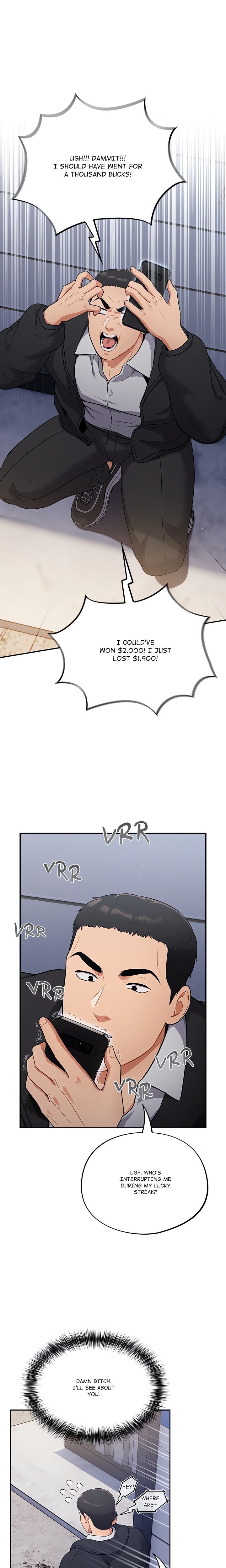 Stupidemic (Uncensored) Chapter 1 - Page 24