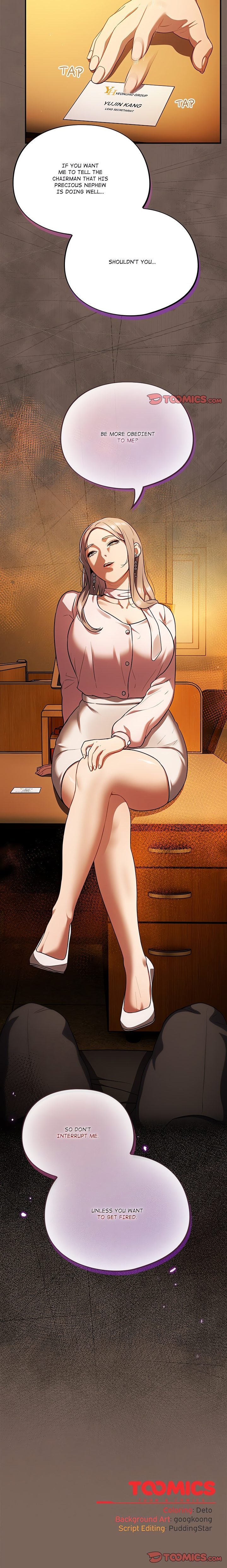 Stupidemic (Uncensored) Chapter 10 - Page 22