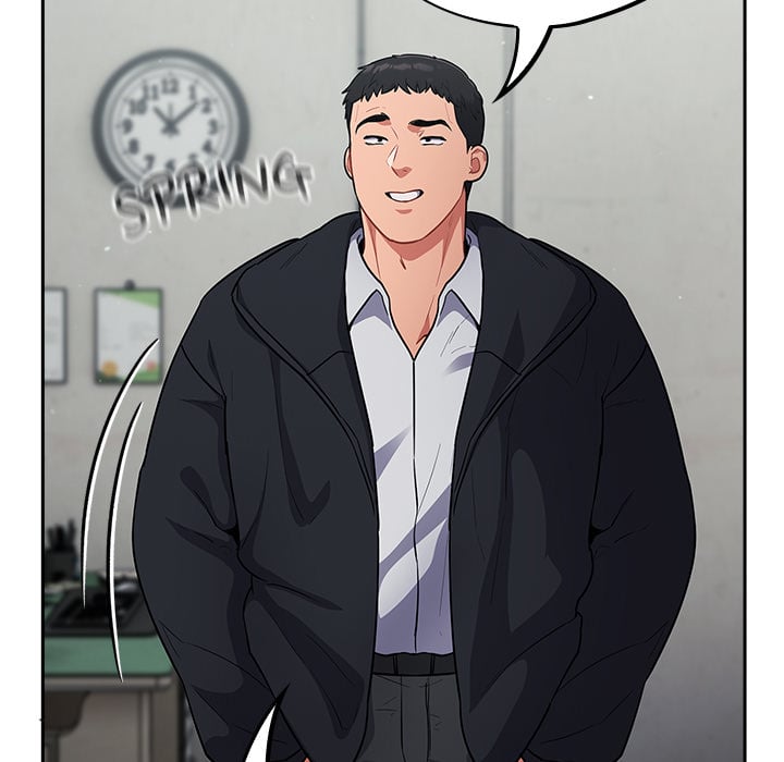 Stupidemic (Uncensored) Chapter 13 - Page 106