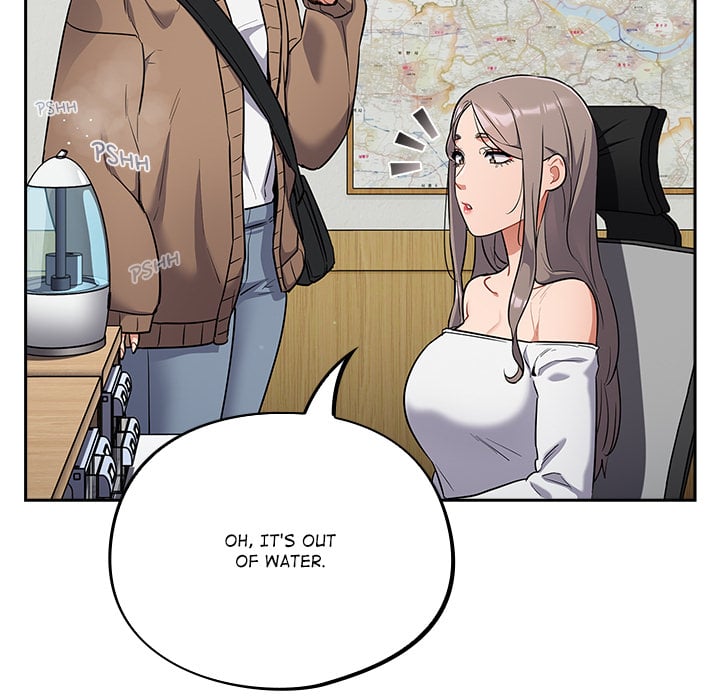 Stupidemic (Uncensored) Chapter 13 - Page 27