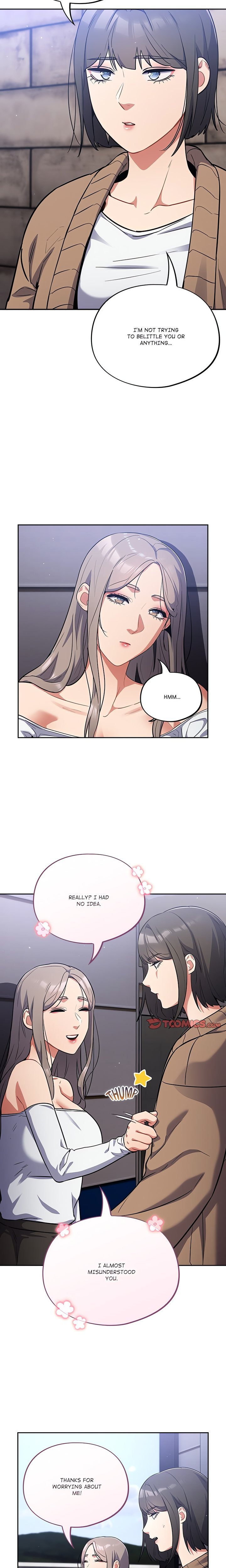 Stupidemic (Uncensored) Chapter 18 - Page 9