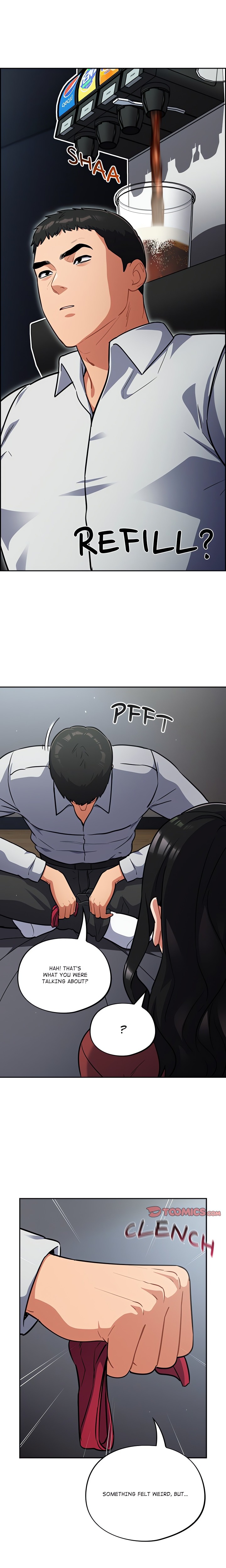 Stupidemic (Uncensored) Chapter 19 - Page 3