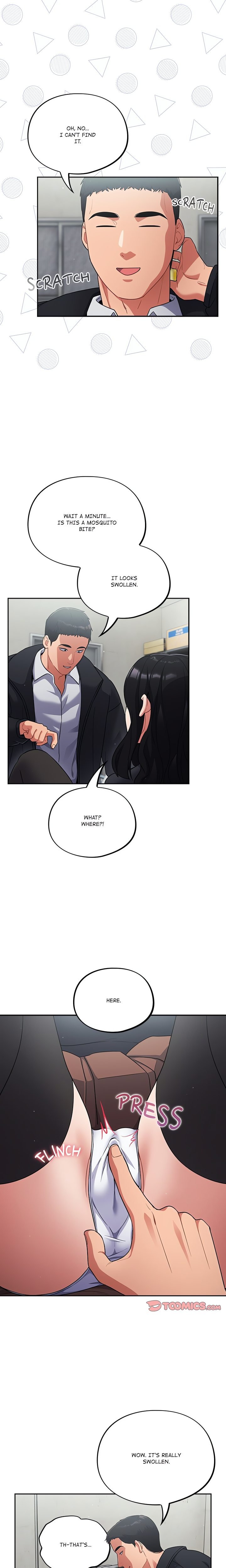 Stupidemic (Uncensored) Chapter 2 - Page 14