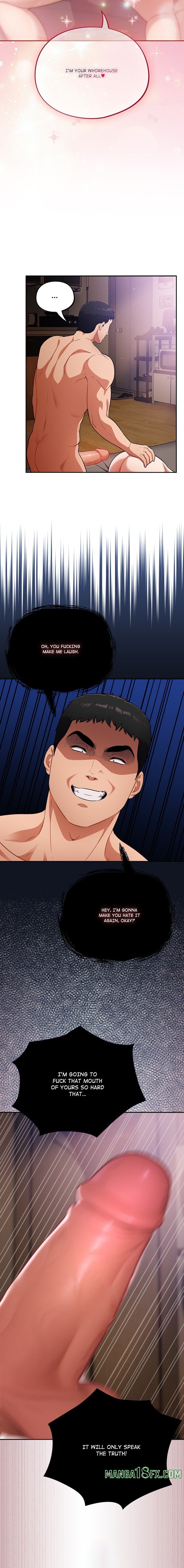 Stupidemic (Uncensored) Chapter 20 - Page 18