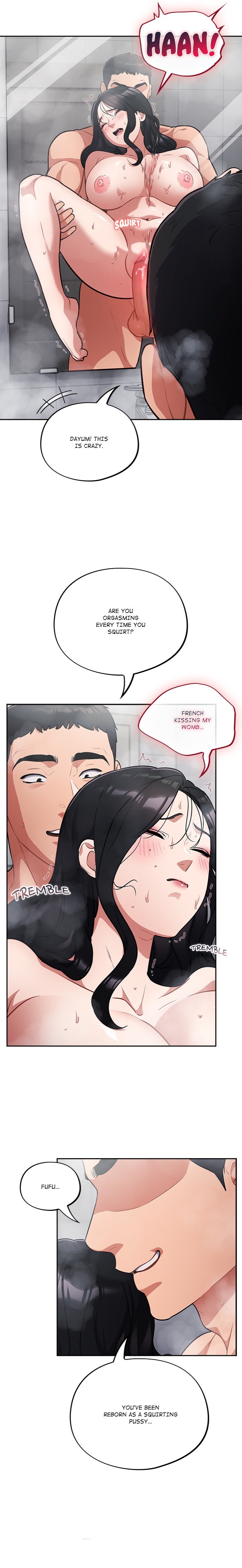 Stupidemic (Uncensored) Chapter 22 - Page 9