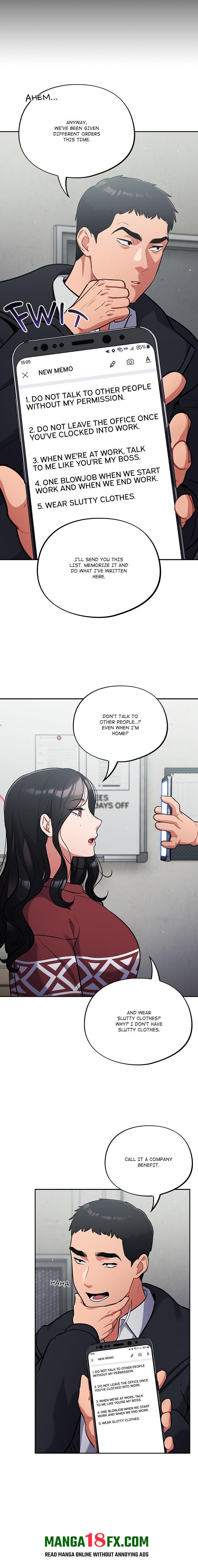 Stupidemic (Uncensored) Chapter 23 - Page 11