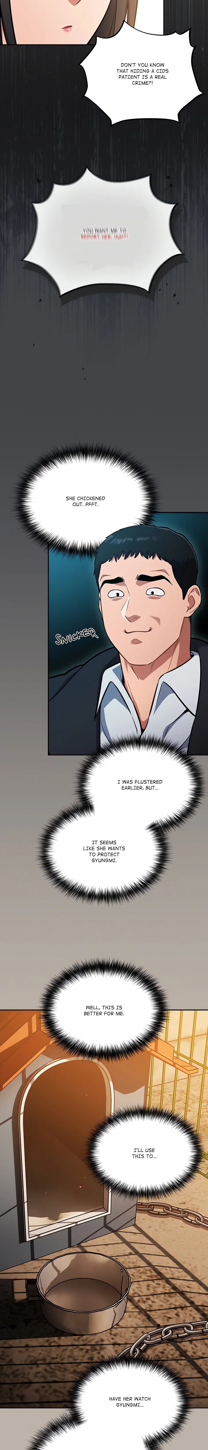 Stupidemic (Uncensored) Chapter 24 - Page 22