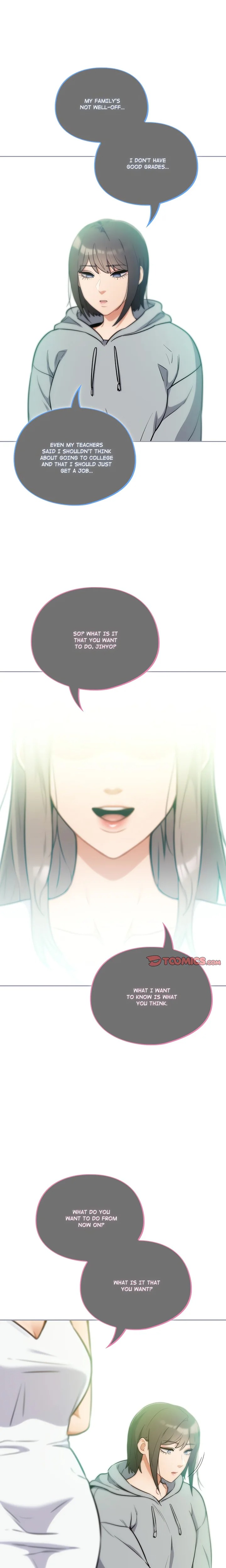 Stupidemic (Uncensored) Chapter 26 - Page 4