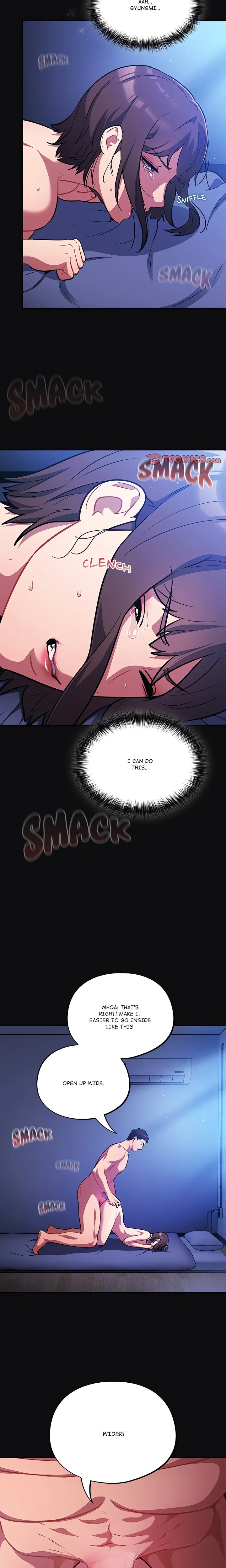 Stupidemic (Uncensored) Chapter 26 - Page 6