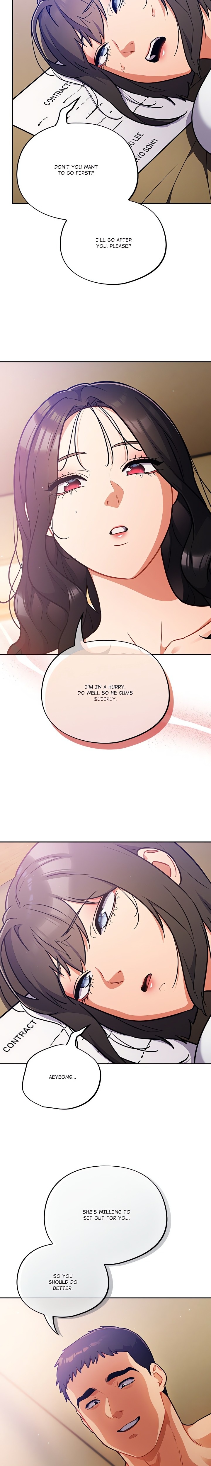 Stupidemic (Uncensored) Chapter 28 - Page 19